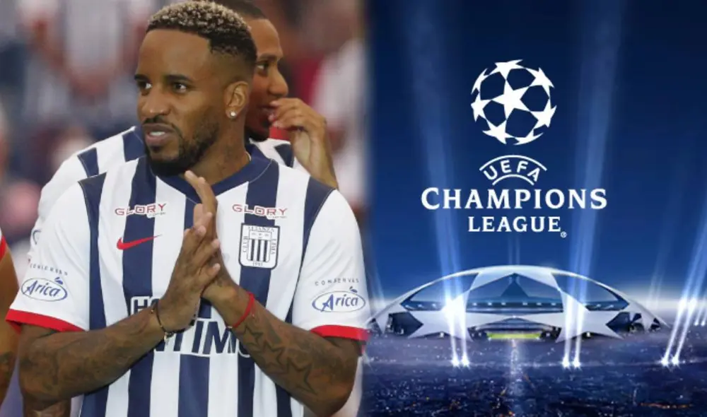 Jefferson Farfán se retiró del fútbol en el 2022. Salió bicampeón con Alianza Lima. Foto: composición/La República/Luis Jiménez