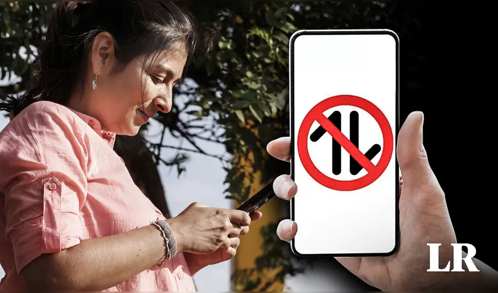 La Punta es el distrito con mejor señal móvil. Foto: composición LR/Andina