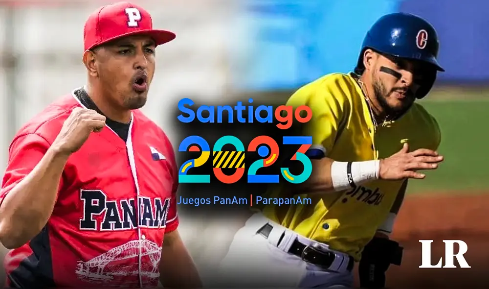 Panamá cayó ante Colombia y ahora le queda pelear por la medalla de bronce ante México. Foto: composición de Fabrizio Oviedo/La República