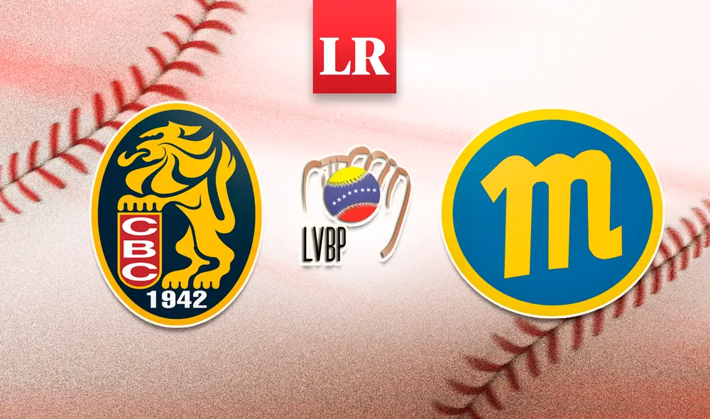 ¿Una final adelantada? Leones del Caracas vs. Navegantes del Magallanes se verán las caras por primera vez en la temporada regular de la LVBP 2023-24. Foto: composición LR/LVBP