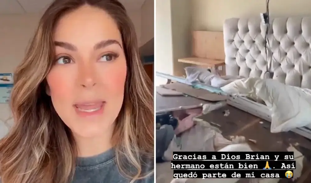 Laura Spoya participó en el Miss Universo 2015. Foto: Instagram/Laura Spoya Laura Spoya participó en el Miss Universo 2015. Foto: Instagram/Laura Spoya