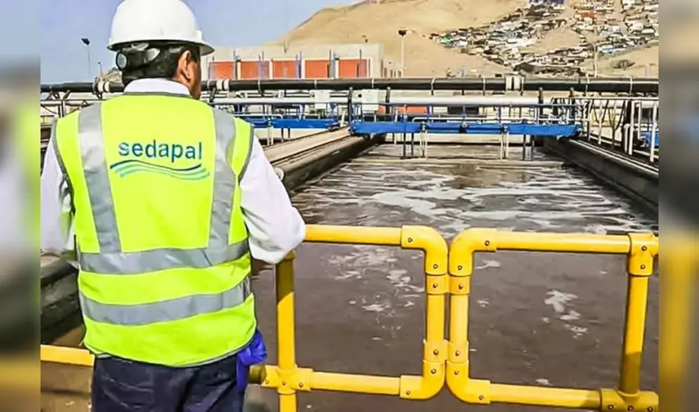 Baja ejecución limita a la ampliación y mejora de los servicios de saneamiento, según Sunass. Foto: Andina Baja ejecución limita a la ampliación y mejora de los servicios de saneamiento, según Sunass. Foto: Andina