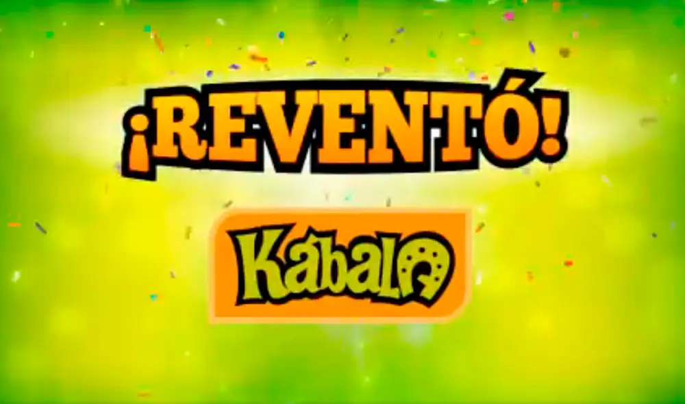 Reventó La Kábala hoy jueves 26 de octubre. Foto: La Kábala Reventó La Kábala hoy jueves 26 de octubre. Foto: La Kábala