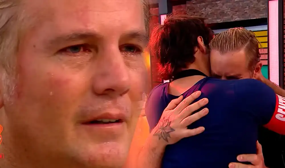 Renato Rossini tiene 53 años. Foto: composición LR/Latina Renato Rossini tiene 53 años. Foto: composición LR/Latina