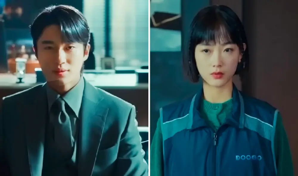 'Nam Soon, una chica superfuerte' se estrenó el 7 de octubre de 2023 en Netflix. Foto: composición LR/JTBC