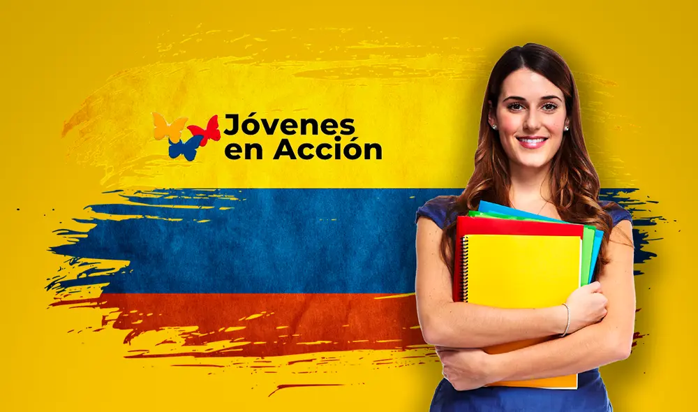 Prosperidad Social oficializó el día del pago de Jóvenes en Acción. Foto: composición LR/Pixabay