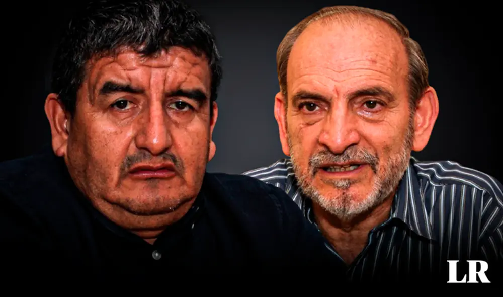 Su versión. Humberto Acuña y Yehude Simón, exgobernadores, han rechazado tener culpa en vicios del Proyecto Olmos. Su versión. Humberto Acuña y Yehude Simón, exgobernadores, han rechazado tener culpa en vicios del Proyecto Olmos.