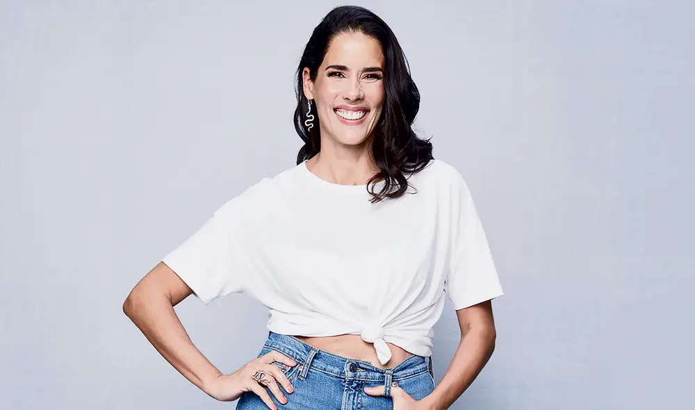 Gianella Neyra. Foto: difusión