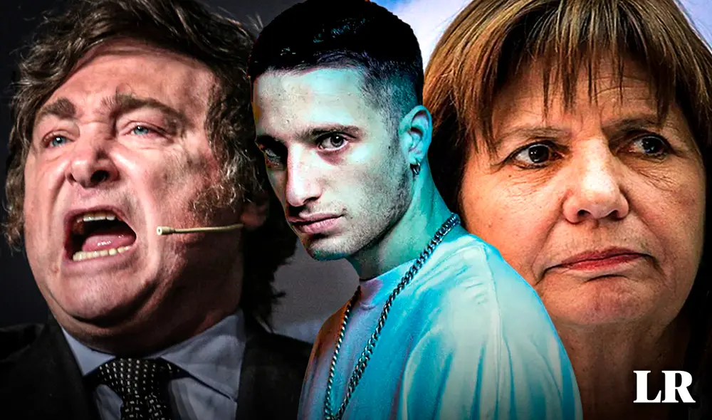 La segunda vuelta electoral en Argentina se llevará a cabo el 19 de noviembre. Foto: composición LR/Gerson Cardoso/Ámbito Financiero/Wos/Instagram La segunda vuelta electoral en Argentina se llevará a cabo el 19 de noviembre. Foto: composición LR/Gerson Cardoso/Ámbito Financiero/Wos/Instagram