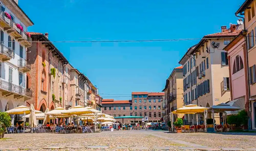 Los hijos de la adulta mayor contrataron un abogado defensor para intentar evitar el desalojo. Foto: Visit Italy