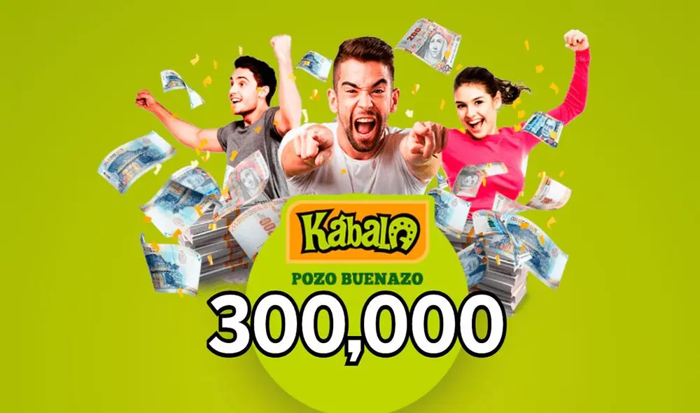 Un nuevo sorteo se llevará a cabo en la noche de este sábado. Foto: La Tinka Un nuevo sorteo se llevará a cabo en la noche de este sábado. Foto: La Tinka