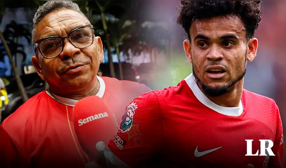 La presión policial desplegada logró el rescate de la madre de Luis Díaz, mientras continúa la búsqueda del padre. Foto: composición LR/Semana/EFE La presión policial desplegada logró el rescate de la madre de Luis Díaz, mientras continúa la búsqueda del padre. Foto: composición LR/Semana/EFE