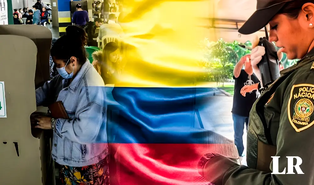 Para estas elecciones se ha recrudecido la violencia no solo contra candidatos sino también contra electores y, según la Fundación Paz y Reconciliación. Foto: composición de Fabrizio Oviedo/LR/Freepick