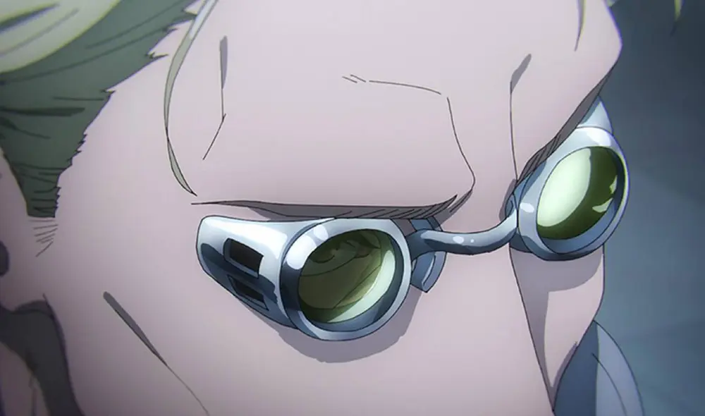 La segunda temporada de ‘Jujutsu Kaisen’ contará con un total de 23 capítulos. Foto: MAPPA