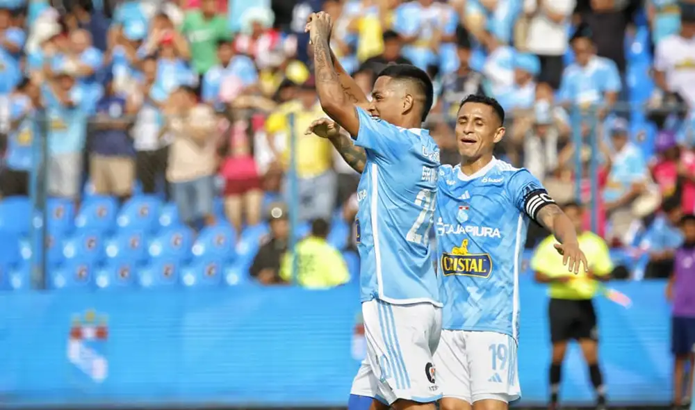 Sporting Cristal jugó en el estadio Alberto Gallardo ante Alianza Atlético. Foto: Antonio Melgarejo/GLR | Video: Liga 1 TV Sporting Cristal jugó en el estadio Alberto Gallardo ante Alianza Atlético. Foto: Antonio Melgarejo/GLR | Video: Liga 1 TV