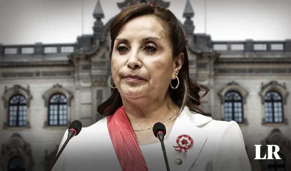 La gestión de Dina Boluarte es rechazada por varios ciudadanos peruanos. Foto: composición LR/Jazmin Ceras