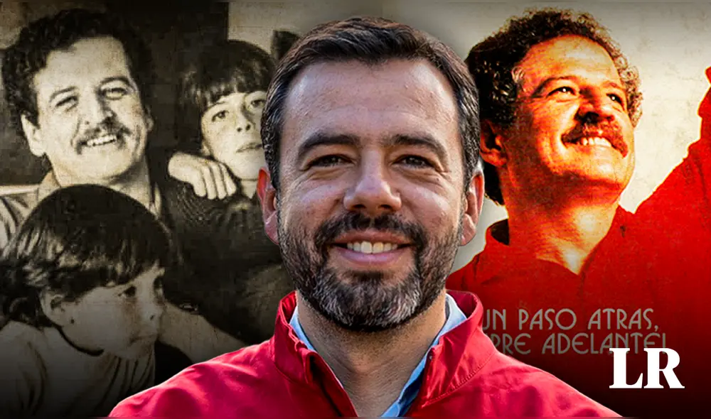 La victoria de Galán supone una dura derrota para la coalición del presidente colombiano, Gustavo Petro. Foto: composición LR/EFE La victoria de Galán supone una dura derrota para la coalición del presidente colombiano, Gustavo Petro. Foto: composición LR/EFE