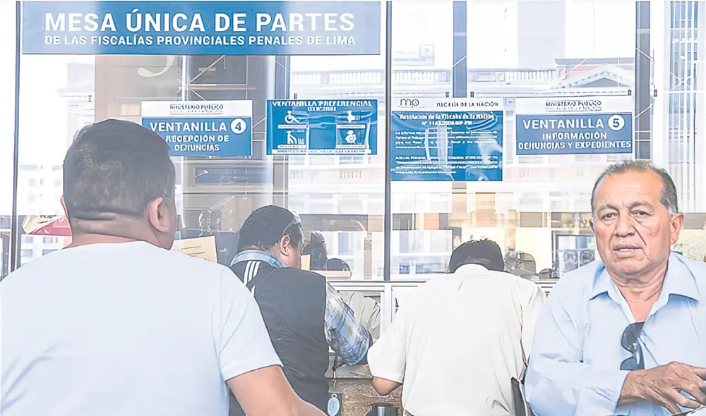 Alerta de ilegalidad constitucional. IPYS ha levantado su voz de protesta contra lo que consideran una supuesta violación al derecho a la defensa y acceso a la información pública. Foto: difusión