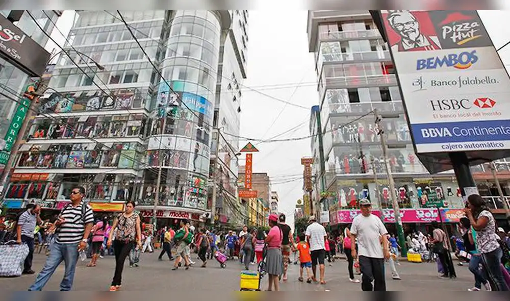 Perú tiene 4 zonas económicas especiales (ZED): Zofratacna; ZED Paita; ZED Ilo; y ZED Matarani. Foto: La República