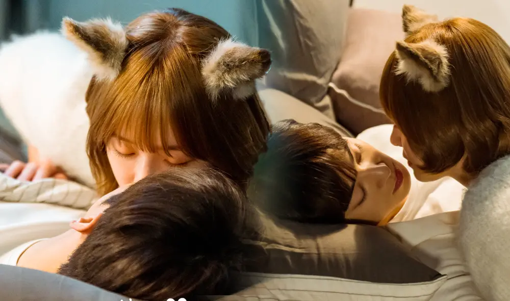 'A Good Day to Be a Dog' promete cautivar a sus fans en el capítulo 4 con más escenas emotivas entre Park Gyu Young y Cha Eunwoo. Foto: composición LR/MBC DRAMA