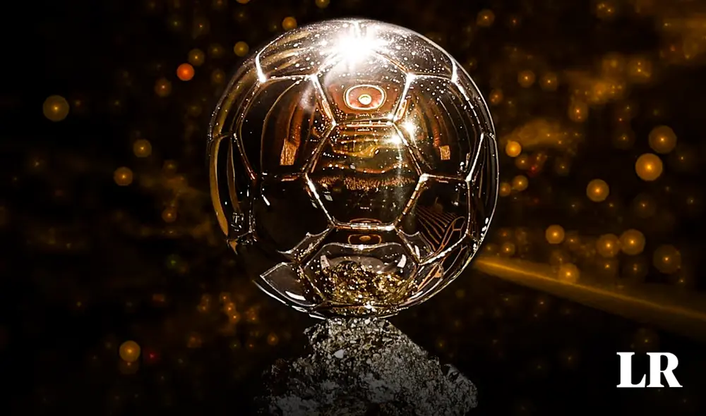 Lionel Messi irá en búsqueda de su octavo Balón de Oro para este año. Foto: composiciónLR