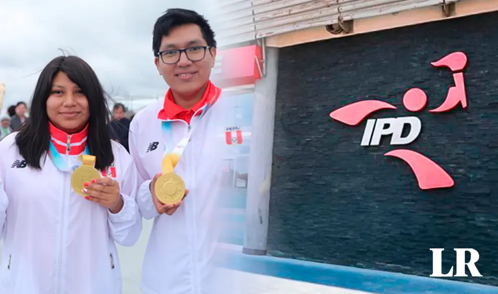 Deysi Cori y su hermano han ganado diversos premios a lo largo de su carrera como ajedrecistas. Foto: composición LR/El Peruano Deysi Cori y su hermano han ganado diversos premios a lo largo de su carrera como ajedrecistas. Foto: composición LR/El Peruano