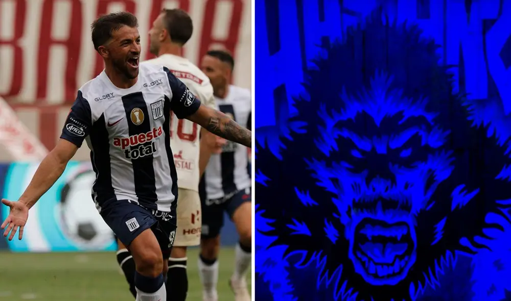 El club íntimo no ha perdido contra Universitario en esta Liga 1 2023. Foto: composición LR/Luis Jiménez/LR/Alianza Lima