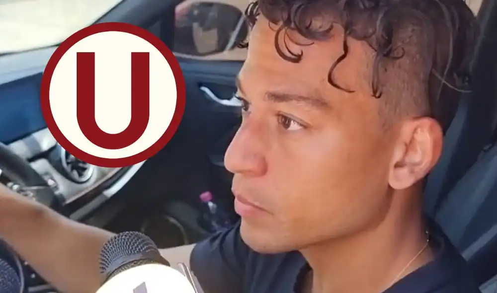 Cristian Benavente tiene contrato con Alianza Lima hasta finales del 2023. Foto: composición LR Cristian Benavente tiene contrato con Alianza Lima hasta finales del 2023. Foto: composición LR