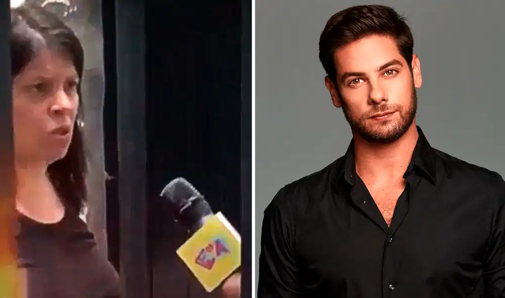 Andrés Wiese recibió el apoyo de miles de peruanos ante la denuncia que hizo en su cuenta de Instagram. Foto: Composición LR / Willax TV / Instagram Andrés Wiese Andrés Wiese recibió el apoyo de miles de peruanos ante la denuncia que hizo en su cuenta de Instagram. Foto: Composición LR / Willax TV / Instagram Andrés Wiese