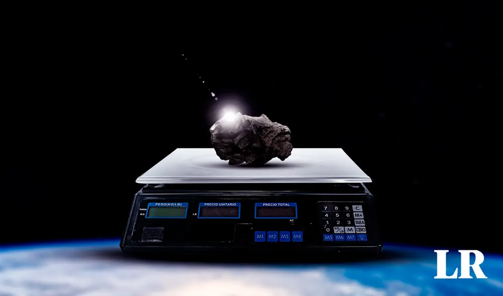 El objeto más costoso del universo se encuentra en la Tierra. Foto: composición LR / Freepik