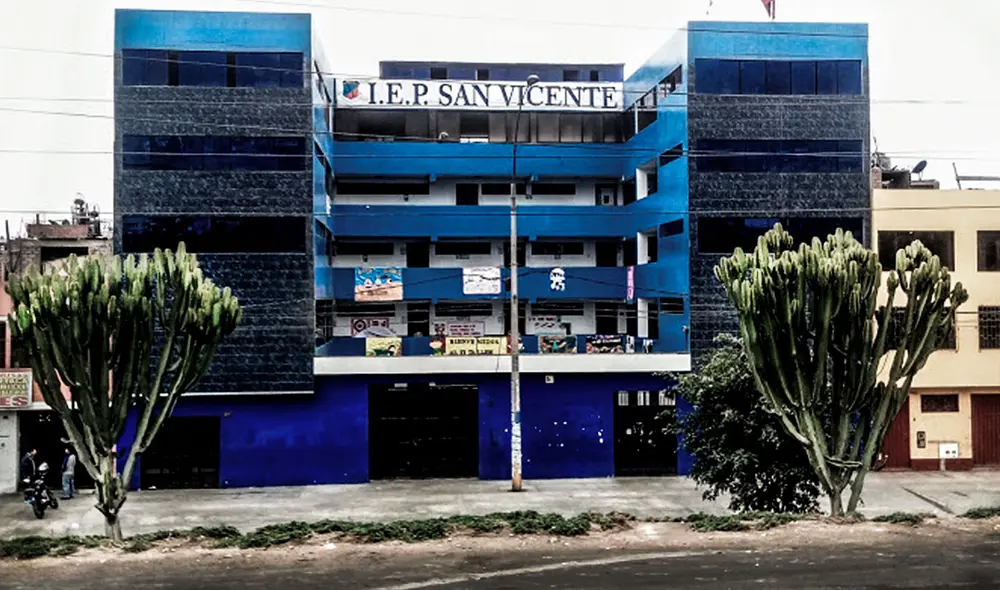 Los escolares suben fotografías de armas de fuego en una cuenta de Instagram. Foto: La República.