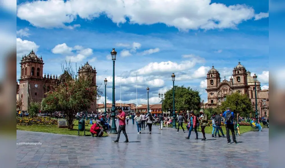 Nueva medida será este 31 de octubre. Foto: Andina/Percy Hurtado Nueva medida será este 31 de octubre. Foto: Andina/Percy Hurtado
