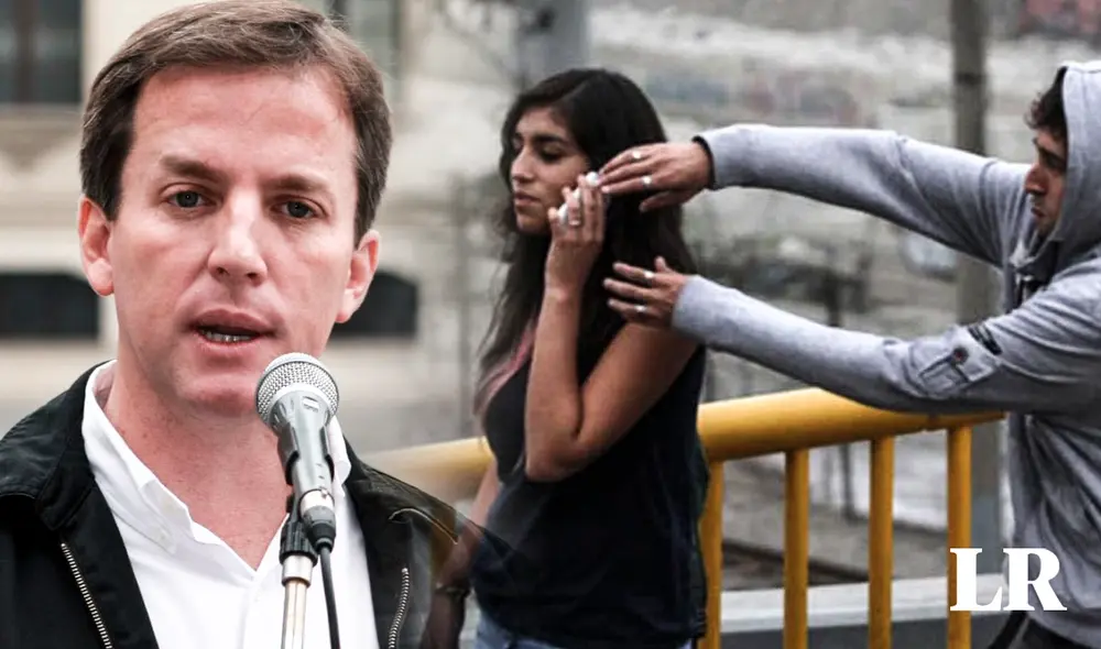 El alcalde de Magdalena descartó que Magdalena necesite ser declarada en estado de emergencia, debido a que realizan varias acciones para enfrentar la delincuencia. Foto: composición LR/Fabrizio Oviedo