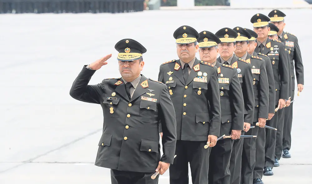 Ondas expansivas. La suspensión del servicio de telefonía fija e internet alcanzará a todas las unidades del Ejército en el país. Foto: difusión