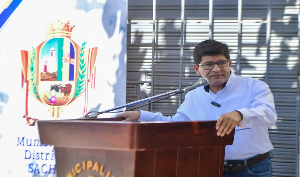 Sánchez incluso aconsejó a la Fiscalía que no abra proceso de investigación inmediato. Foto: La República