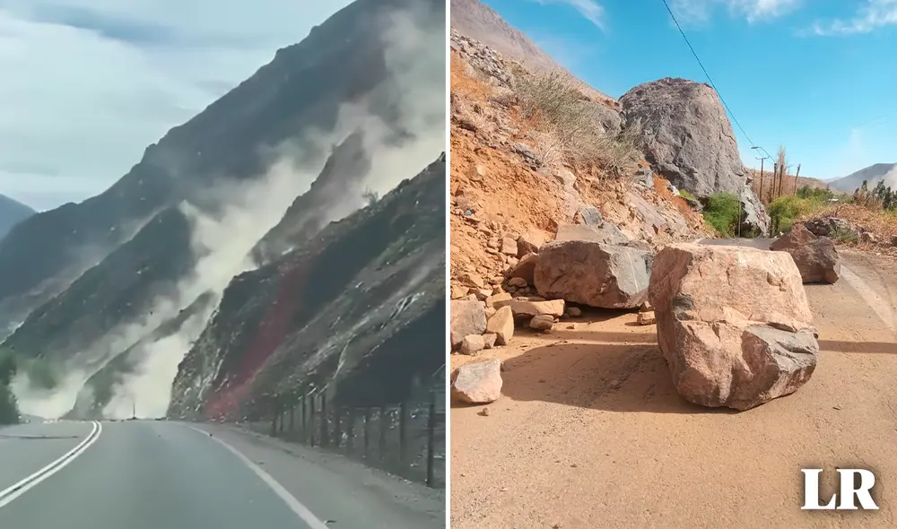 El temblor registrado en Chile fue a las 9.33 horas al suroeste de Huasco. Foto: composición LR/CNN Chile El temblor registrado en Chile fue a las 9.33 horas al suroeste de Huasco. Foto: composición LR/CNN Chile