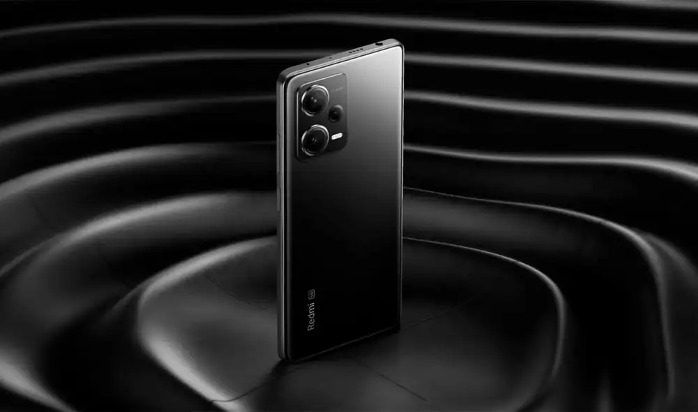 Celulares de todas las marcas se comercializan de esa forma. Foto: Xiaomi Celulares de todas las marcas se comercializan de esa forma. Foto: Xiaomi