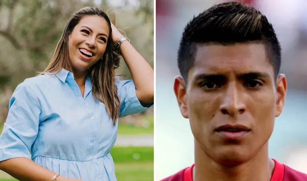 Paolo Hurtado y Rosa Fuentes se divorciarán. Foto: composición LR/Instagram/difusión