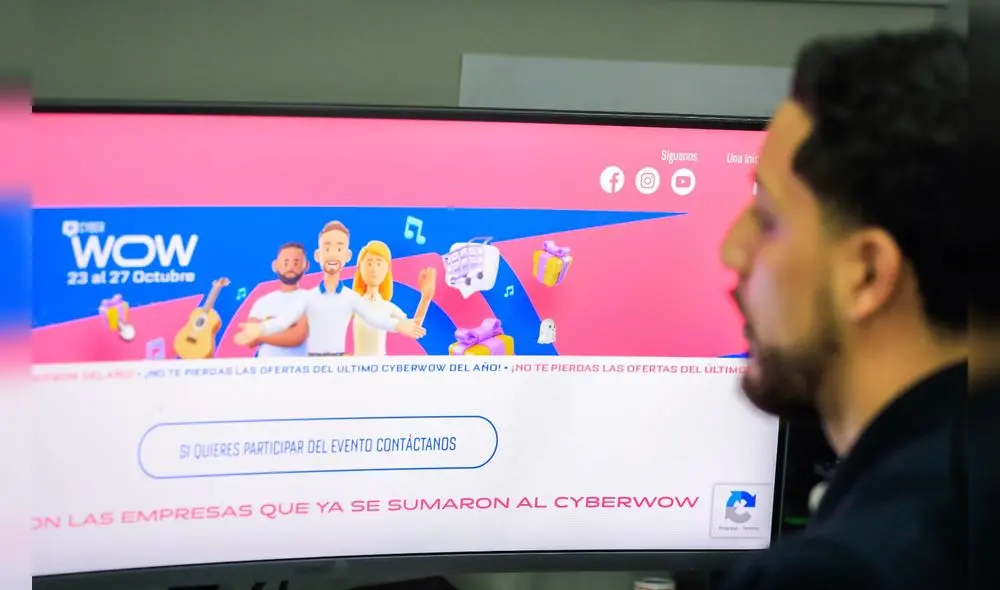 En total participaron 50 empresas asesoradas por Produce. Foto: Produce