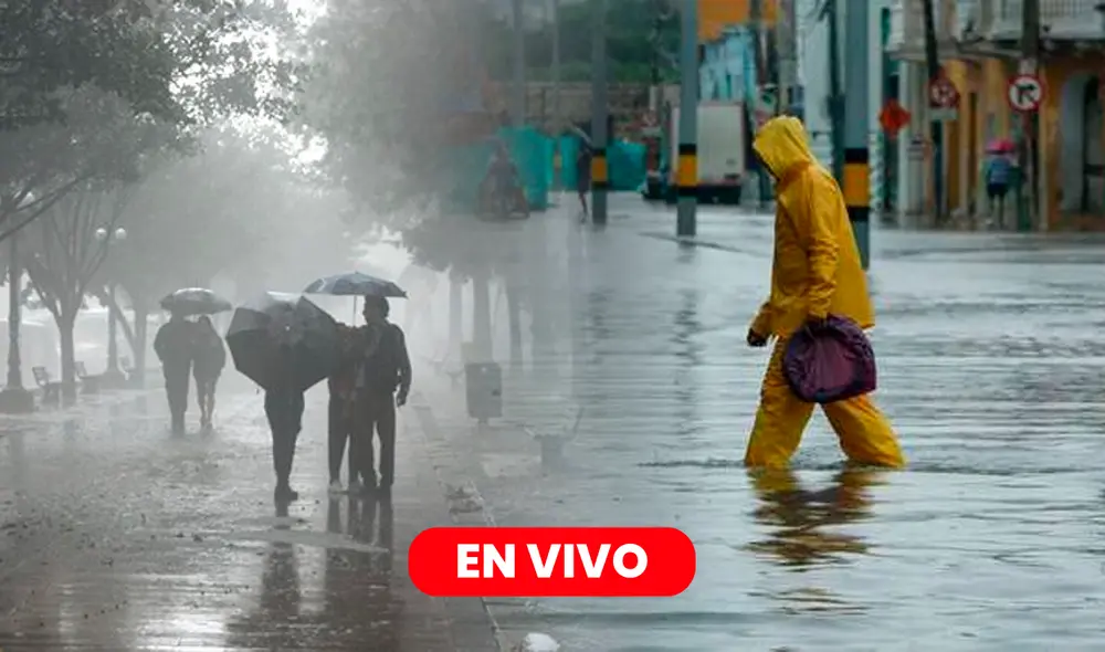 La entidad del Ideam alertó de unos posibles fenómenos climatológicos que podrían perjudicar la costa colombiana Foto: composición LR/Minuto360/El Espectador La entidad del Ideam alertó de unos posibles fenómenos climatológicos que podrían perjudicar la costa colombiana Foto: composición LR/Minuto360/El Espectador