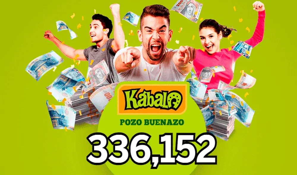 La Kábala se sortea minutos antes de las 10.00 p. m. Foto: Intralot