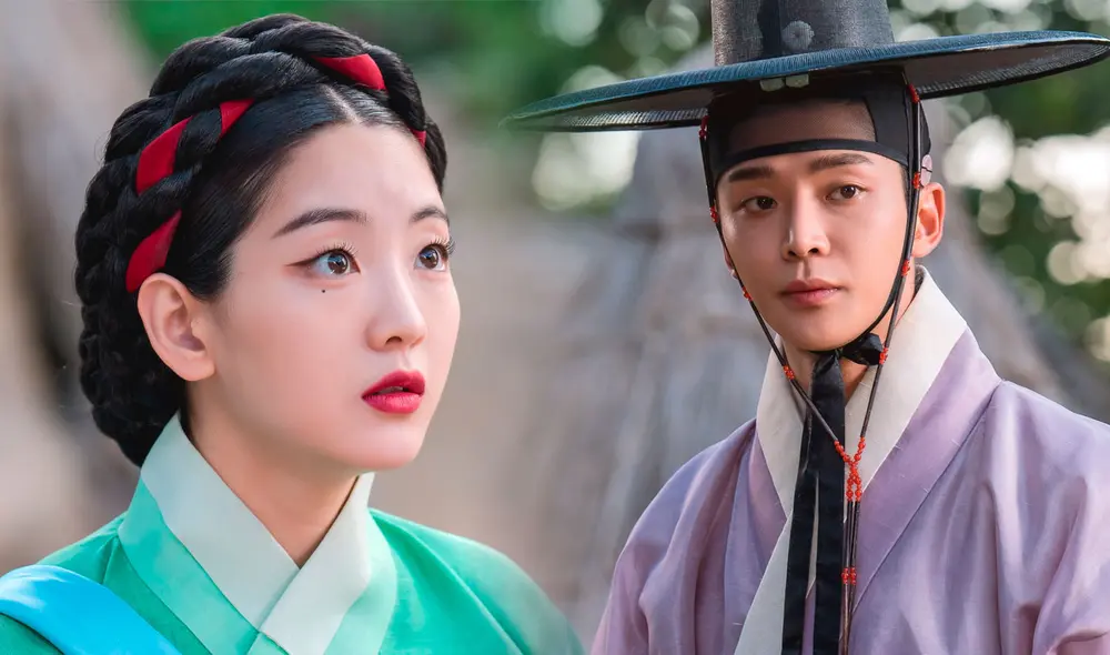'The Matchmakers' se sumerge en la historia de la dinastía Joseon. Foto: composición LR/KBS 'The Matchmakers' se sumerge en la historia de la dinastía Joseon. Foto: composición LR/KBS