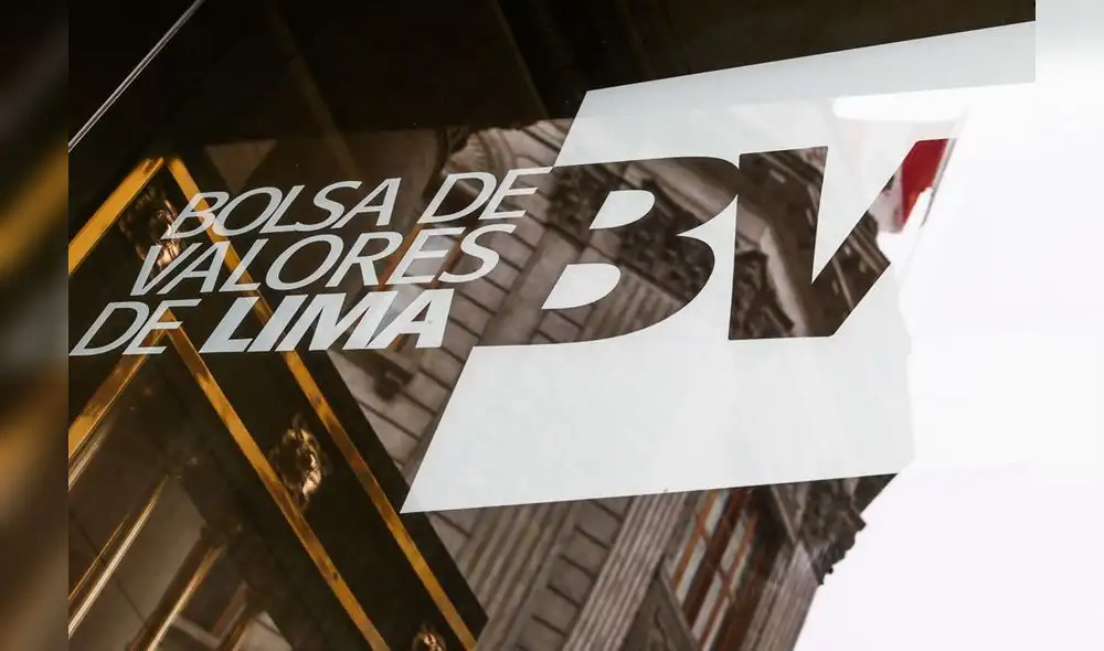 BVL cierra octubre a la baja con un retroceso de 0,23%. Foto: Andina