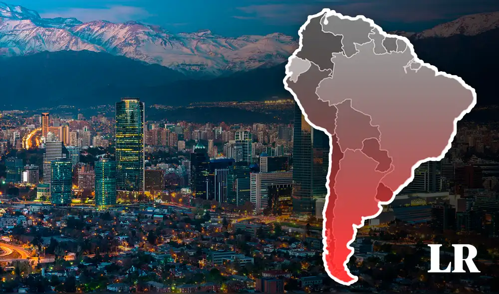 La eficiencia del gasto público es el gran reto de América Latina. Foto: composición LR La eficiencia del gasto público es el gran reto de América Latina. Foto: composición LR