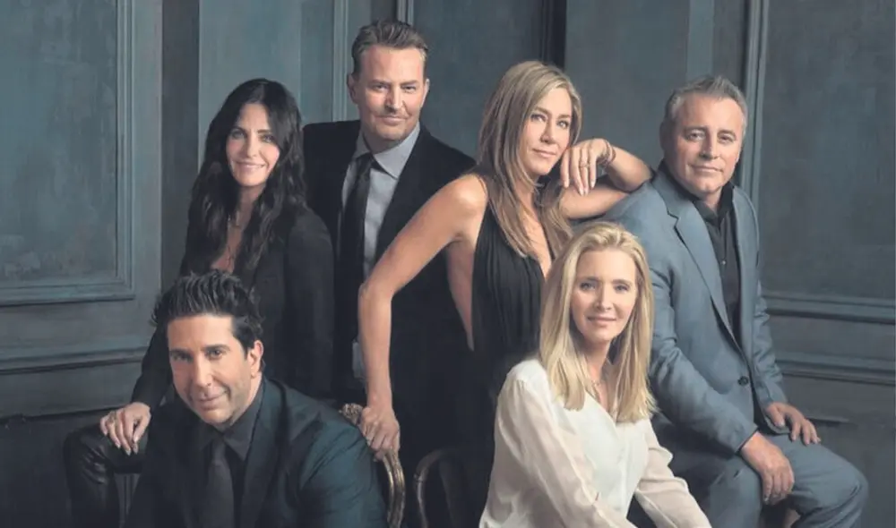 Elenco de actores se despiden de su compañero tras su repentina muerte. Foto: difusiónn Elenco de actores se despiden de su compañero tras su repentina muerte. Foto: difusiónn