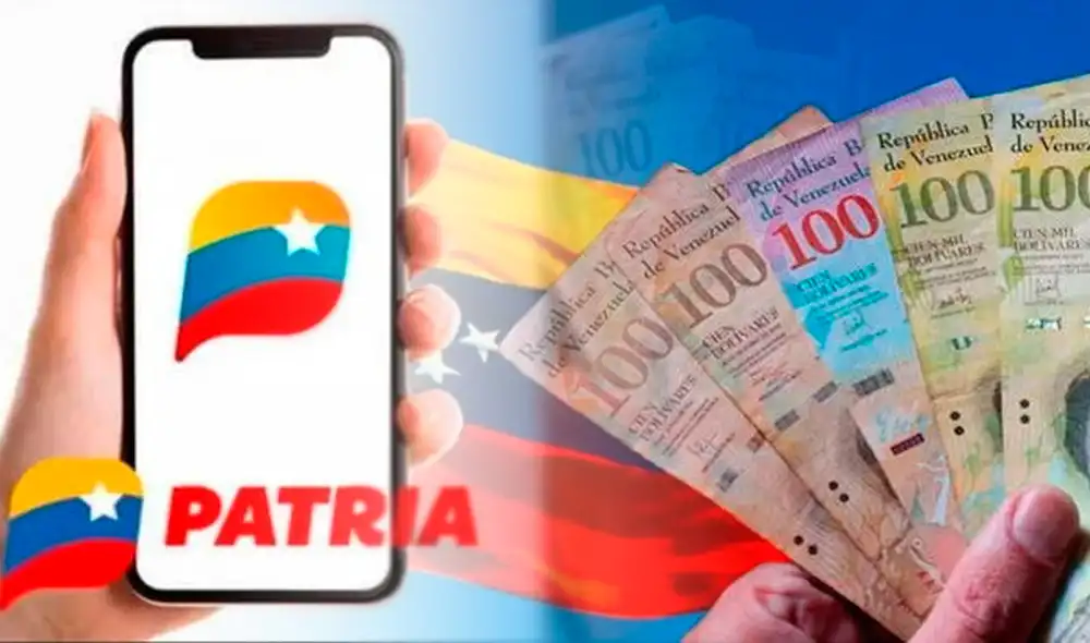 Revisa aquí las ÚLTIMAS NOTICIAS del primer bono especial de noviembre 2023. Foto: composición LR/Patria/MPPE/Semana