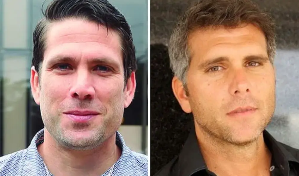 ‘Paco’ Bazán fue entrevistado por el periodista Mario Palacios. Foto: composición LR/Facebook/Instagram