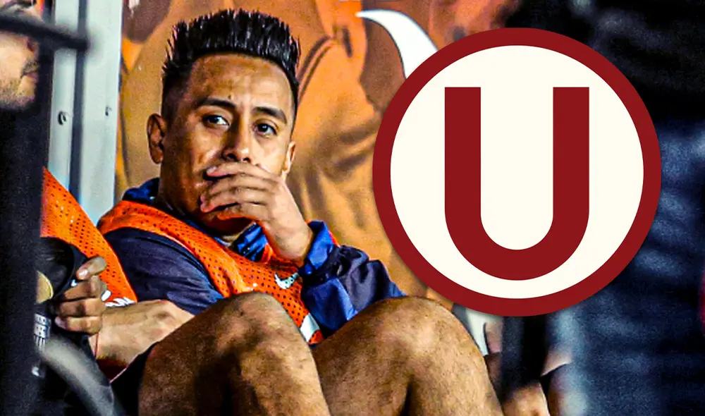 Christian Cueva no ha anotado ningún gol con Alianza Lima en el 2023. Foto: composición LR/archivo