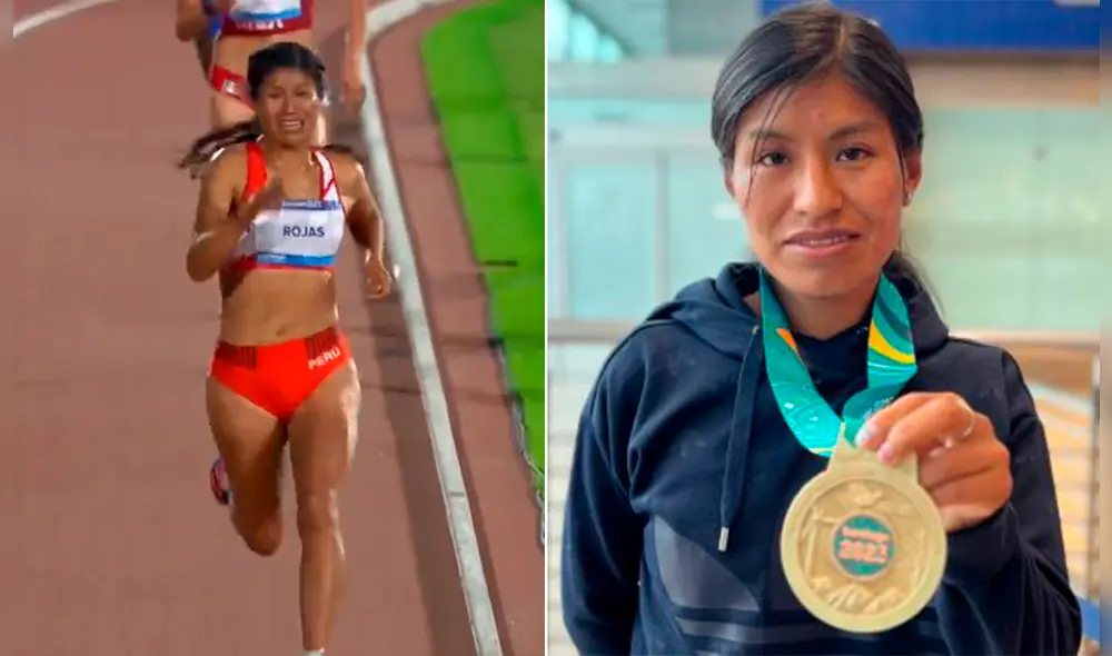 La peruana superó a sus pares de México y EE. UU. Foto: composición LR/Panamericanos/IPD