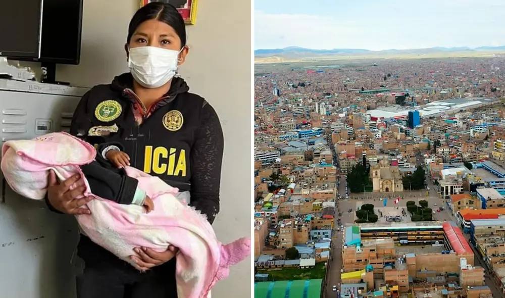 Las autoridades están investigando el hecho. Foto: Composición LR / Facebook RstartTv / Andina Las autoridades están investigando el hecho. Foto: Composición LR / Facebook RstartTv / Andina